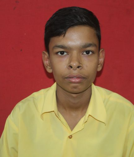 Student Photo