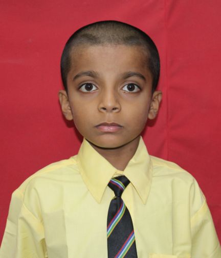 Student Photo