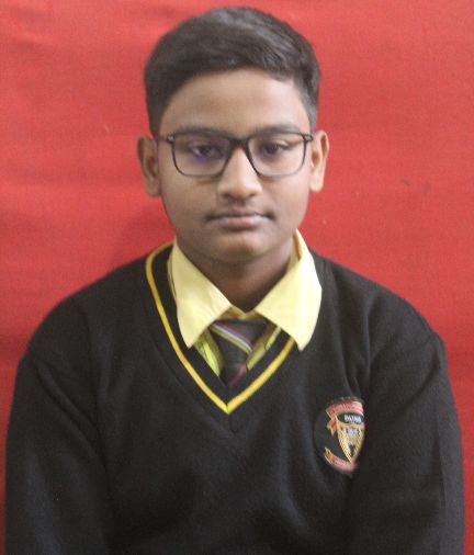 Student Photo