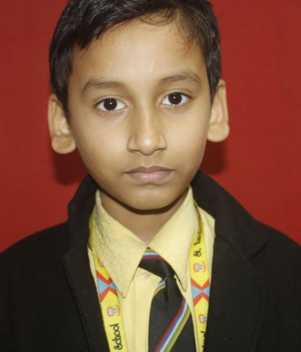 Student Photo