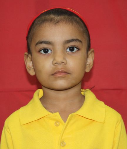 Student Photo