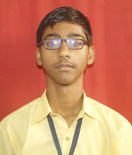 Student Photo