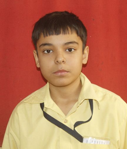 Student Photo