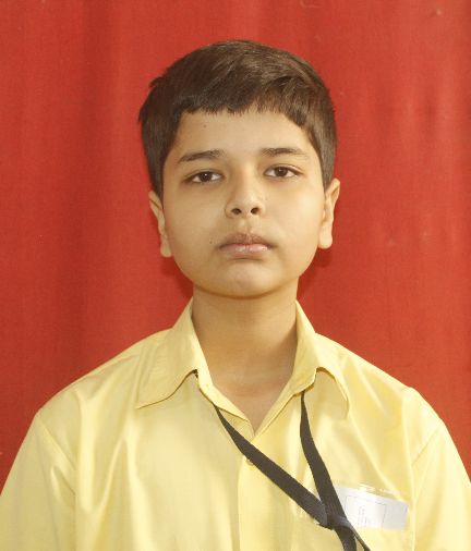 Student Photo