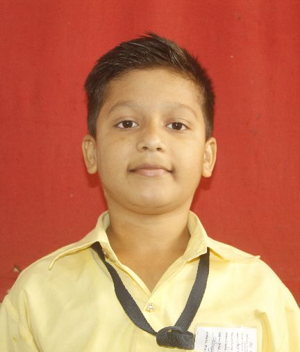 Student Photo