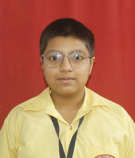 Student Photo