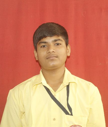 Student Photo