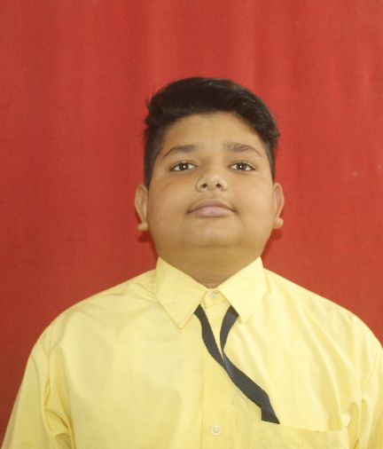 Student Photo