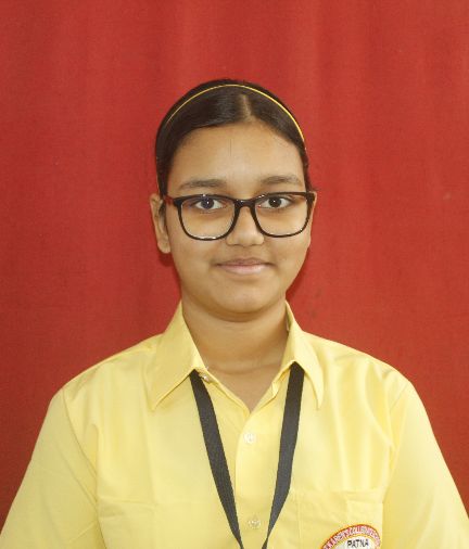 Student Photo