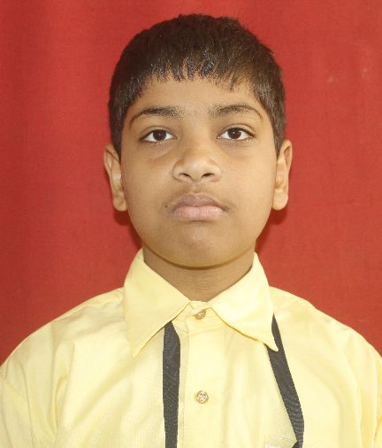 Student Photo