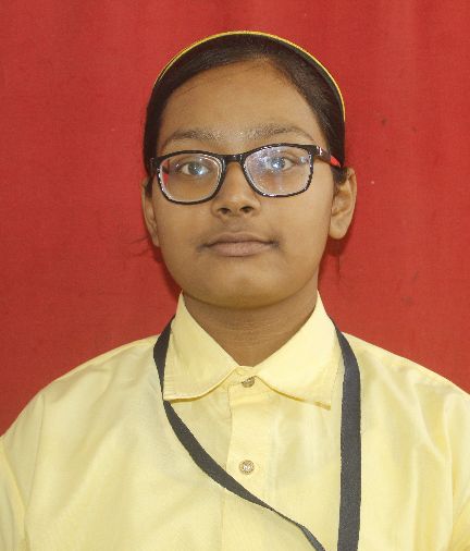 Student Photo