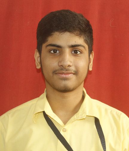 Student Photo