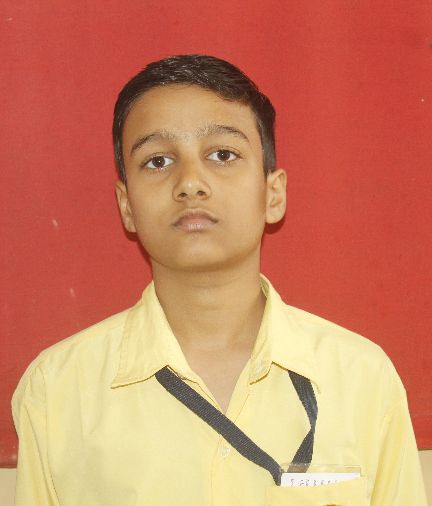 Student Photo