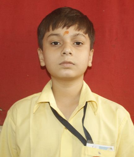 Student Photo
