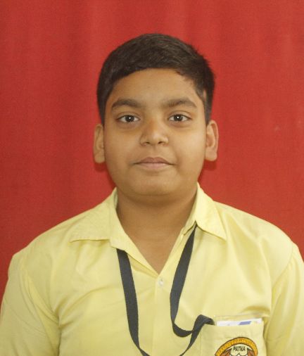 Student Photo