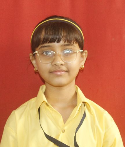 Student Photo