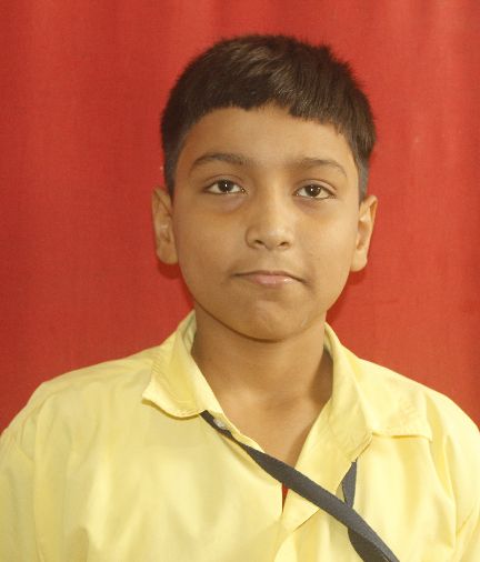 Student Photo