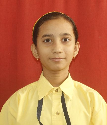 Student Photo
