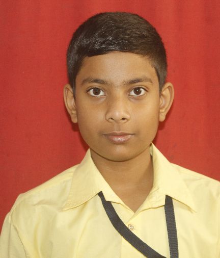 Student Photo