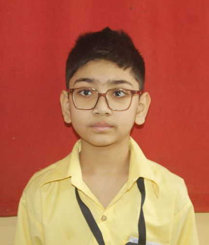 Student Photo