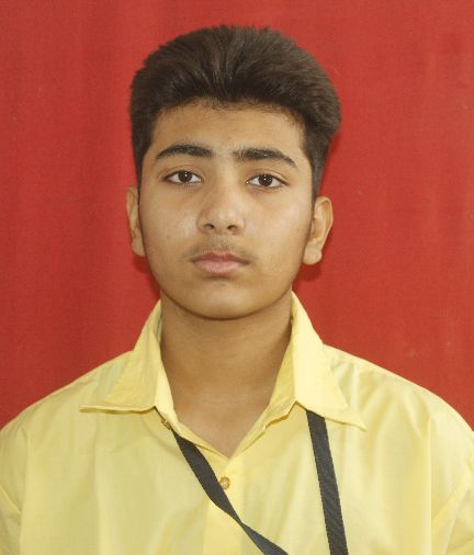 Student Photo