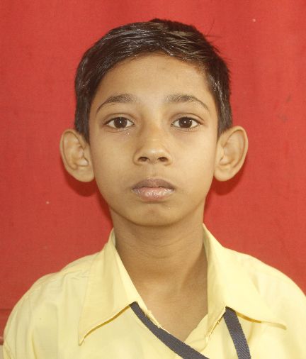 Student Photo