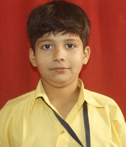 Student Photo