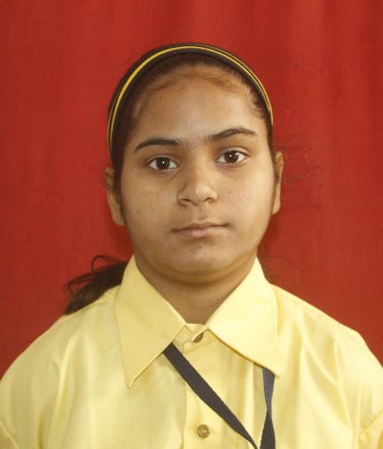 Student Photo