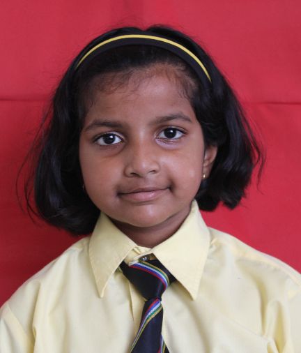 Student Photo