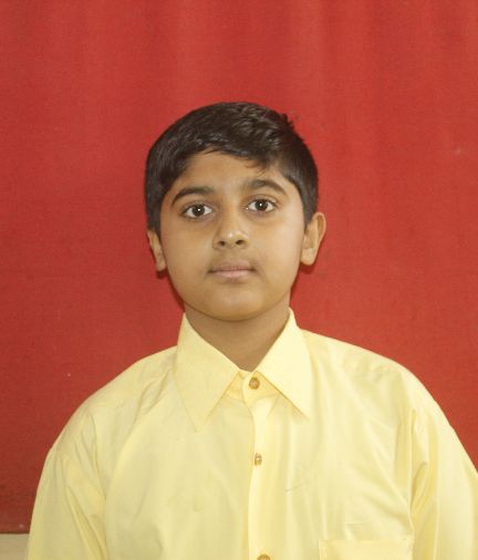 Student Photo