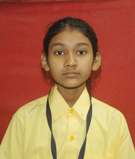 Student Photo