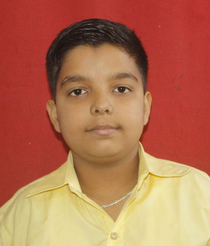 Student Photo