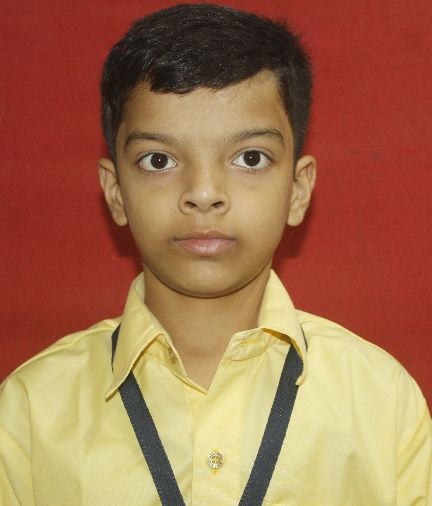 Student Photo