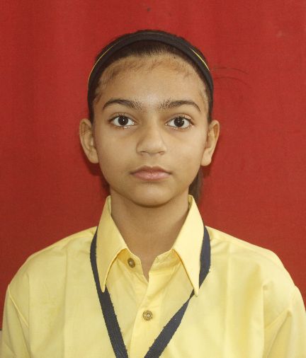 Student Photo