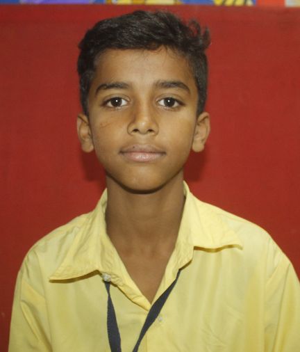 Student Photo