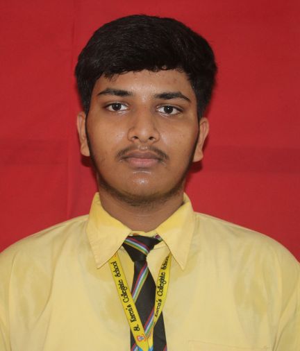 Student Photo