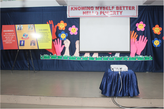 Understanding Myself By Ranu Sir