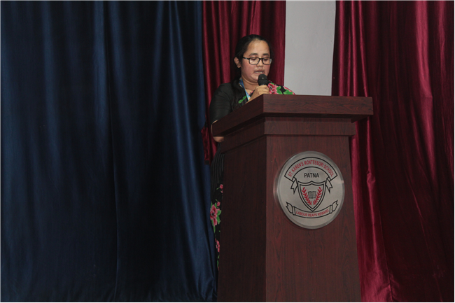 Understanding Myself By Ranu Sir