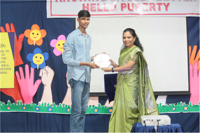 Understanding Myself By Ranu Sir
