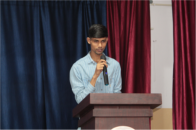 Understanding Myself By Ranu Sir