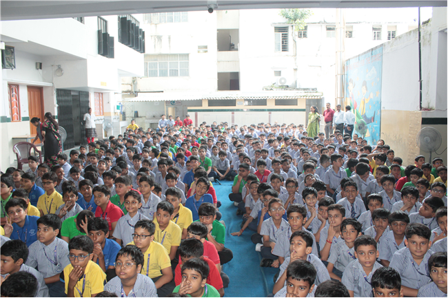Understanding Myself By Ranu Sir