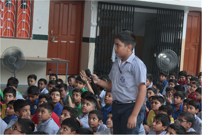 Understanding Myself By Ranu Sir