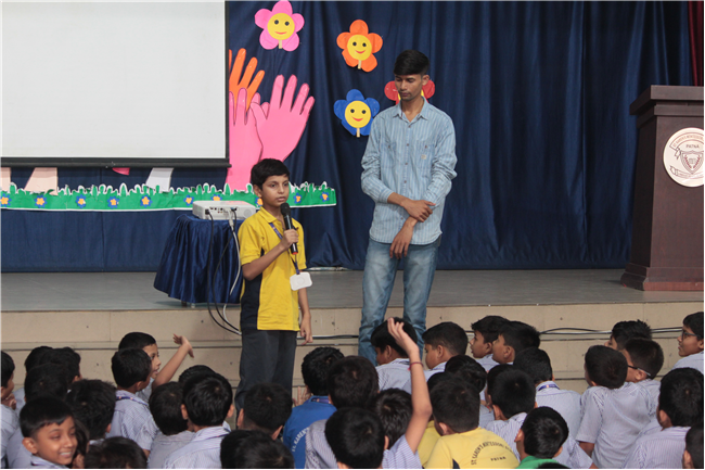 Understanding Myself By Ranu Sir