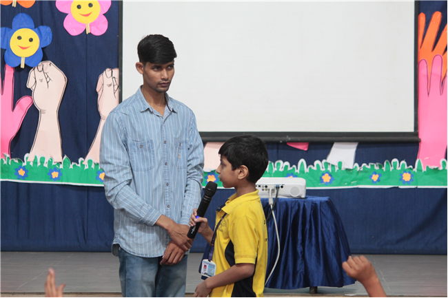 Understanding Myself By Ranu Sir