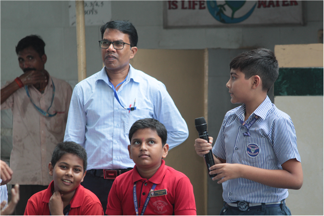 Understanding Myself By Ranu Sir