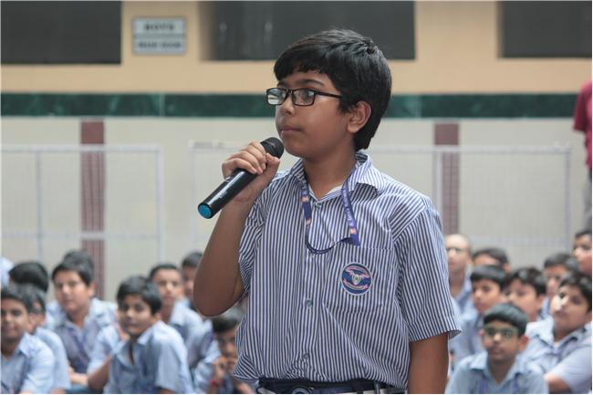 Understanding Myself By Ranu Sir