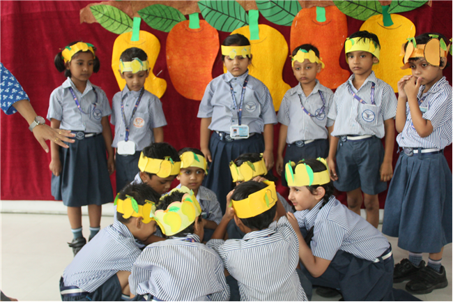 MANGO DAY