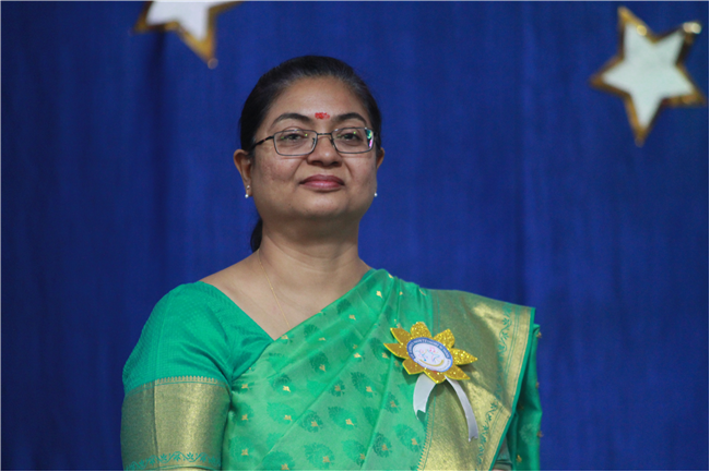 INTER-SCHOOL SOLO DANCE AND DUET SINGING COMPETITION