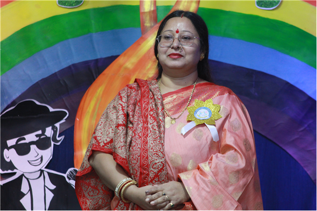 INTER-SCHOOL SOLO DANCE AND DUET SINGING COMPETITION