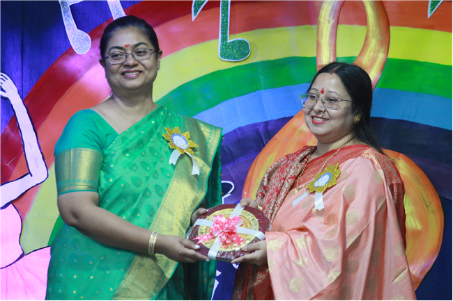 INTER-SCHOOL SOLO DANCE AND DUET SINGING COMPETITION